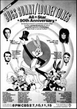 Watch Bugs Bunny/Looney Tunes All-Star 50th Anniversary Soap2day