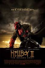 Watch Hellboy II: The Golden Army Soap2day