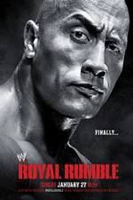 Watch WWE Royal Rumble Soap2day