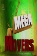 Watch History Channel Mega Movers Space Machines Soap2day