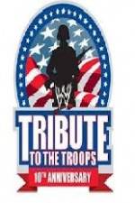 Watch WWE Tribute to the Troops Soap2day