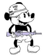 Watch Mickey Mouse in Vietnam Soap2day
