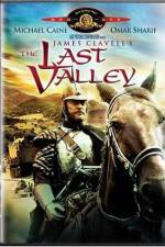 Watch The Last Valley Soap2day