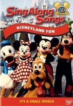Watch Disney Sing-Along-Songs: Disneyland Fun Soap2day