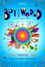 Watch O Menino e o Mundo Soap2day