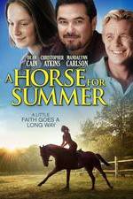 Watch A Horse for Summer Soap2day