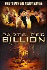 Watch Parts Per Billion Soap2day