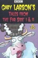 Watch Tales from the Far Side Soap2day