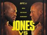 Watch UFC 285: Jones vs. Gane (TV Special 2023) Soap2day