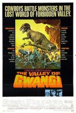 Watch The Valley of Gwangi Soap2day
