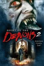 Watch Night of the Demons 2 Soap2day