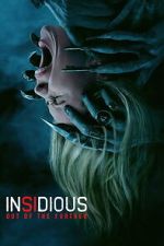 Watch Insidious: Out of the Further Soap2day