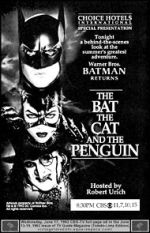 Watch The Bat, the Cat, and the Penguin Soap2day