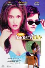 Watch My Teacher's Wife Soap2day
