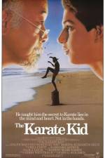 Watch The Karate Kid Soap2day