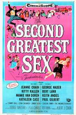 Watch The Second Greatest Sex Soap2day