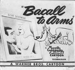 Watch Bacall to Arms (Short 1946) Soap2day