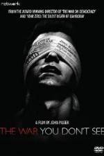 Watch The War You Dont See Soap2day