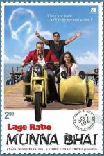 Watch Lage Raho Munna Bhai Soap2day
