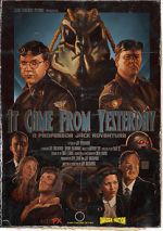 Watch It Came from Yesterday Soap2day