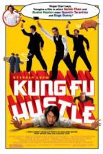 Watch Kung Fu Hustle Soap2day
