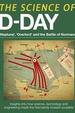 Watch The Science of D-Day Soap2day
