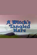 Watch A Witch's Tangled Hare Soap2day