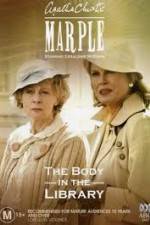 Watch Marple - The Body in the Library Soap2day