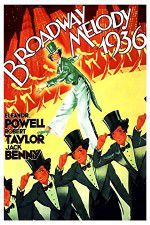 Watch Broadway Melody of 1936 Soap2day
