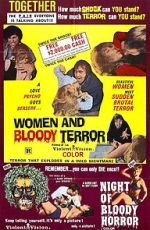 Watch Women and Bloody Terror Soap2day