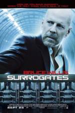 Watch Surrogates Soap2day