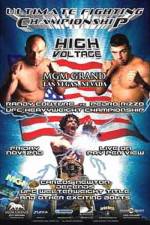 Watch UFC 34 High Voltage Soap2day