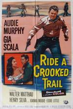 Watch Ride a Crooked Trail Soap2day