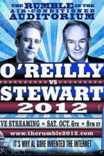 Watch The Rumble  Jon Stewart vs. Bill O'Reilly Soap2day