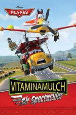 Watch Vitaminamulch: Air Spectacular Soap2day