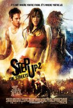Watch Step Up 2: The Streets Soap2day