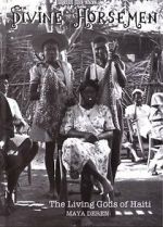 Watch Divine Horsemen: The Living Gods of Haiti Soap2day