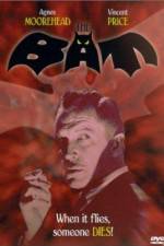 Watch The Bat Soap2day