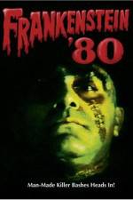 Watch Frankenstein '80 Soap2day