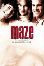 Watch Maze Soap2day