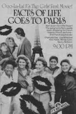 Watch The Facts of Life Goes to Paris Soap2day