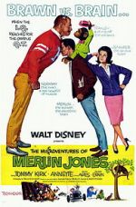 Watch The Misadventures of Merlin Jones Soap2day
