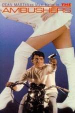 Watch The Ambushers Soap2day