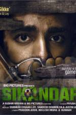 Watch Foot Soldier / Sikandar Soap2day