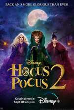 Watch Hocus Pocus 2 Soap2day