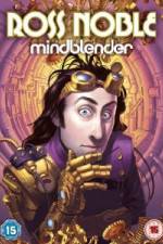 Watch Ross Noble Mindblender Soap2day