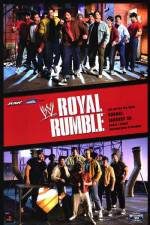 Watch WWE Royal Rumble 2010 Soap2day