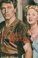 Watch The Flame and the Arrow Soap2day