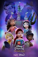 Watch LEGO Disney Princess: The Castle Quest (TV Special 2023) Soap2day
