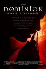 Watch Dominion: Prequel to the Exorcist Soap2day
